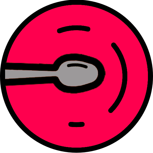 لوگوی سایت اروندفود  